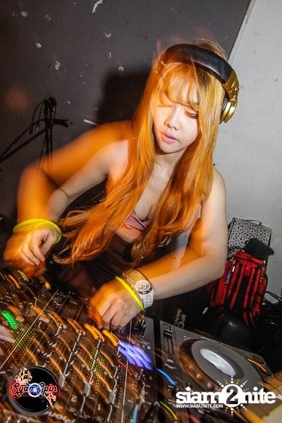 SyamSpin pres. Colour Wars Party — photo 62