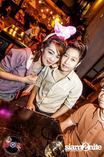 SyamSpin pres. Colour Wars Party — photo 14