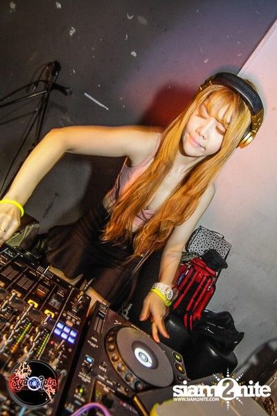 SyamSpin pres. Colour Wars Party — photo 65