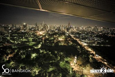 HI-SO Full Moon Party — photo 94