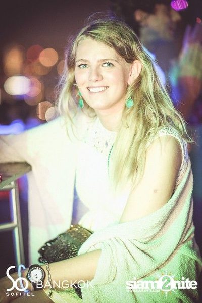 HI-SO Full Moon Party — photo 100