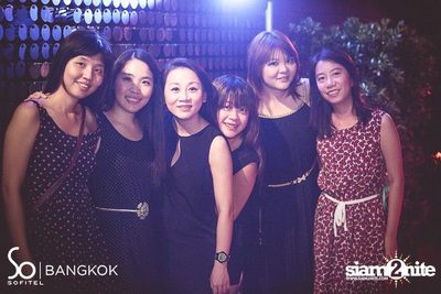 HI-SO Full Moon Party — photo 118