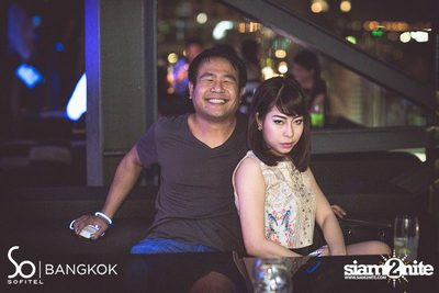 HI-SO Full Moon Party — photo 123