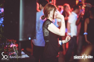 HI-SO Full Moon Party — photo 65