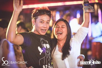 HI-SO Full Moon Party — photo 102
