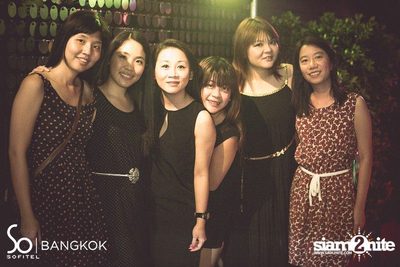HI-SO Full Moon Party — photo 119
