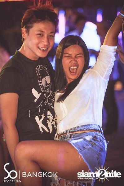 HI-SO Full Moon Party — photo 103