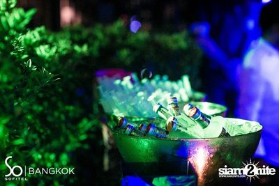 HI-SO Full Moon Party — photo 18