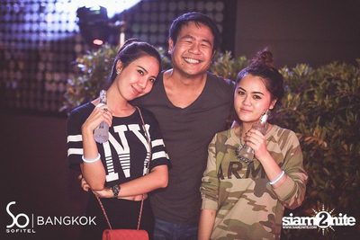HI-SO Full Moon Party — photo 109