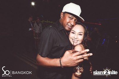 HI-SO Full Moon Party — photo 81