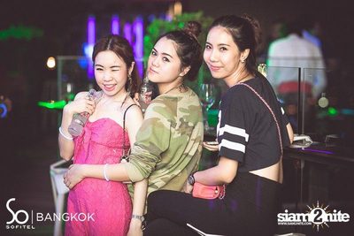HI-SO Full Moon Party — photo 116