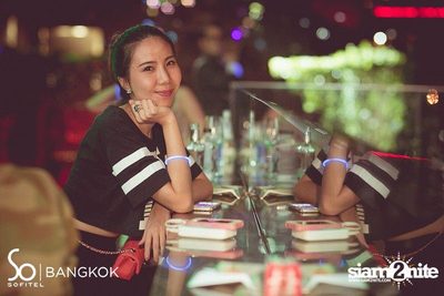 HI-SO Full Moon Party — photo 117