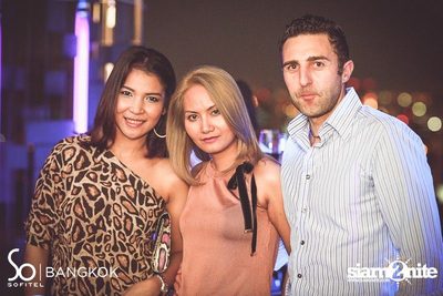 HI-SO Full Moon Party — photo 110