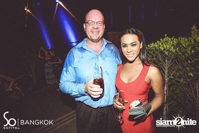 HI-SO Full Moon Party — photo 40