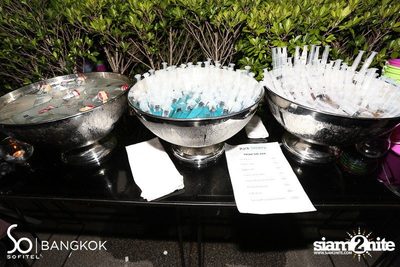 HI-SO Full Moon Party — photo 87
