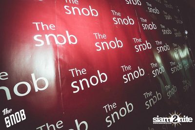 The SNOB pres. VEGAS NIGHT — photo 15
