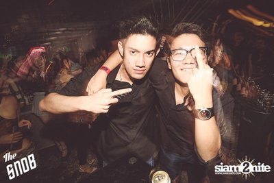 The SNOB pres. VEGAS NIGHT — photo 240