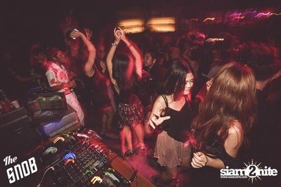 The SNOB pres. VEGAS NIGHT — photo 219