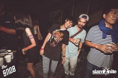 The SNOB pres. VEGAS NIGHT — photo 164