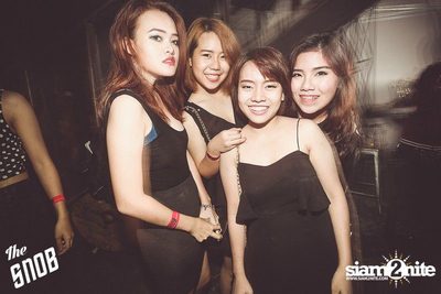 The SNOB pres. VEGAS NIGHT — photo 51