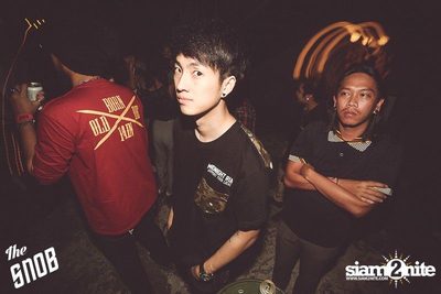 The SNOB pres. VEGAS NIGHT — photo 160