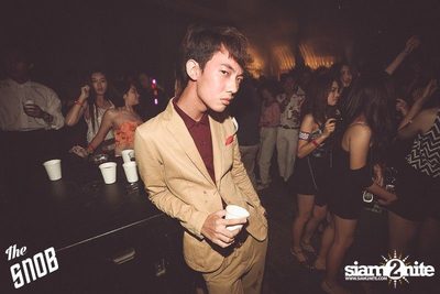 The SNOB pres. VEGAS NIGHT — photo 64
