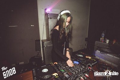The SNOB pres. VEGAS NIGHT — photo 145