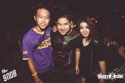 The SNOB pres. VEGAS NIGHT — photo 20