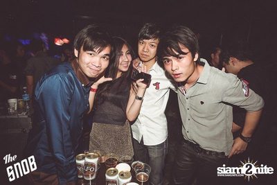 The SNOB pres. VEGAS NIGHT — photo 238