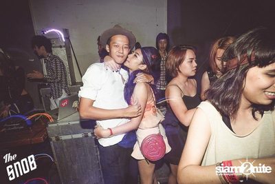 The SNOB pres. VEGAS NIGHT — photo 273