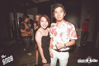 The SNOB pres. VEGAS NIGHT — photo 287