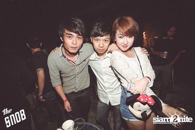 The SNOB pres. VEGAS NIGHT — photo 111
