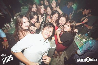 The SNOB pres. VEGAS NIGHT — photo 50
