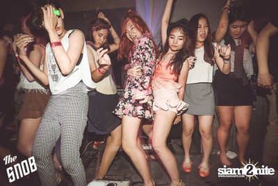 The SNOB pres. VEGAS NIGHT — photo 195