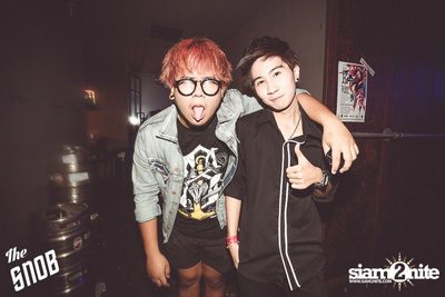 The SNOB pres. VEGAS NIGHT — photo 174