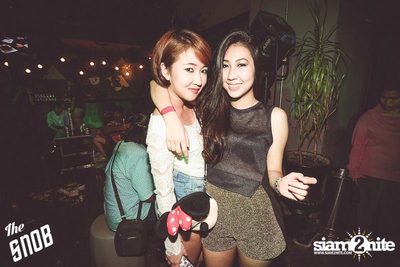The SNOB pres. VEGAS NIGHT — photo 264