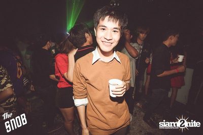 The SNOB pres. VEGAS NIGHT — photo 103