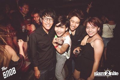 The SNOB pres. VEGAS NIGHT — photo 225