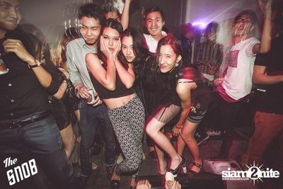 The SNOB pres. VEGAS NIGHT — photo 262