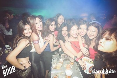 The SNOB pres. VEGAS NIGHT — photo 48