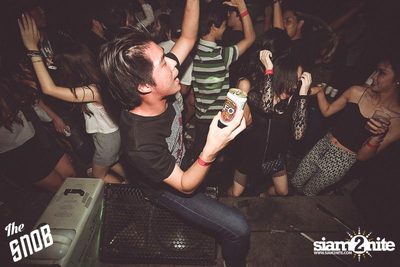 The SNOB pres. VEGAS NIGHT — photo 78