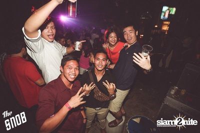 The SNOB pres. VEGAS NIGHT — photo 180