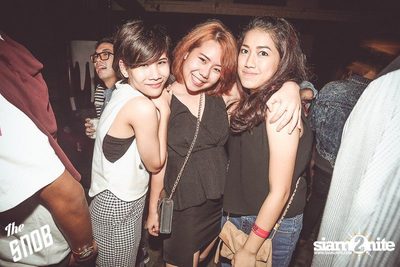 The SNOB pres. VEGAS NIGHT — photo 260