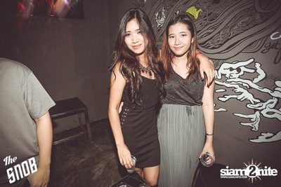 The SNOB pres. VEGAS NIGHT — photo 181