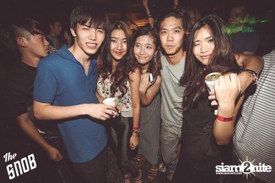The SNOB pres. VEGAS NIGHT — photo 247