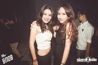 The SNOB pres. VEGAS NIGHT — photo 52