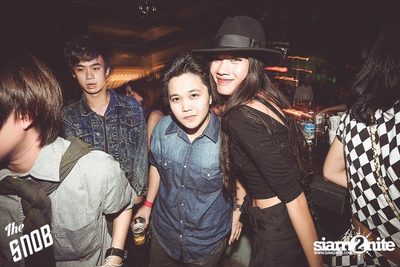 The SNOB pres. VEGAS NIGHT — photo 137