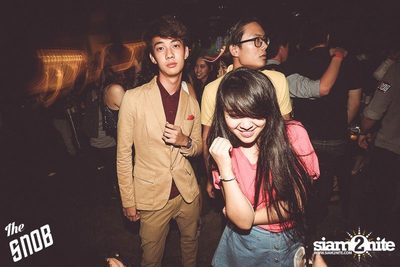 The SNOB pres. VEGAS NIGHT — photo 127