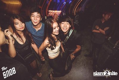 The SNOB pres. VEGAS NIGHT — photo 270