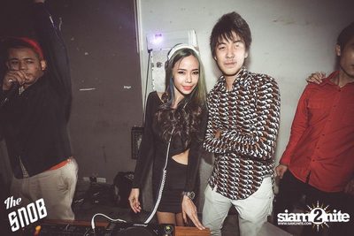 The SNOB pres. VEGAS NIGHT — photo 277